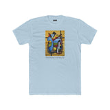 Art Series Tee | 'The Pianist' (FREE SHIPPING, 15 colors)
