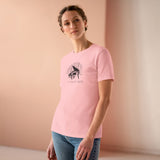 I AM ST PETE - Women's Relaxed Fit Piano Tee