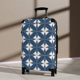 Valorē Hardshell Trolley Suitcase - 3 Sizes - Cambridge Oxford