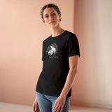 I AM ST PETE - Women's Relaxed Fit Piano Tee