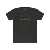 I AM ST PETE - Unisex Membership Tee (FREE SHIPPING, 12 colors)