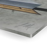 'The Guitarist' | Acrylic Giclée