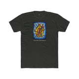 Art Series Tee | 'The Cello' (FREE SHIPPING, 15 colors)