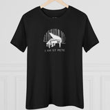 I AM ST PETE - Women's Relaxed Fit Piano Tee