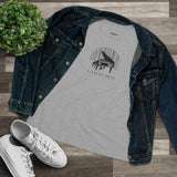 I AM ST PETE - Women's Relaxed Fit Piano Tee