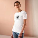 I AM ST PETE - Women's Relaxed Fit Piano Tee