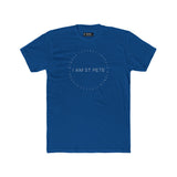 I AM ST PETE - Unisex Membership Tee (FREE SHIPPING, 12 colors)