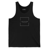 I AM ST PETE - Unisex Jersey Tank (FREE SHIPPING, 9 colors)