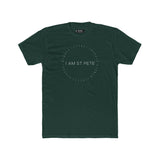 I AM ST PETE - Unisex Membership Tee (FREE SHIPPING, 12 colors)