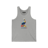 I AM ST PETE - Unisex Pelican Tank (FREE SHIPPING, 9 colors)
