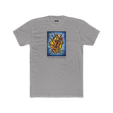 Art Series Tee | 'The Cello' (FREE SHIPPING, 15 colors)