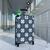 Valorē Hardshell Trolley Suitcase - 3 Sizes - Cambridge Oxford