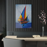 'Offshore' | Acrylic Giclée