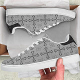 Valorē OG Casual Sneakers - Oxford Slate - Sizes: Women US5.5-Men US14