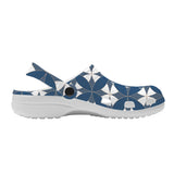 Valorē Crocs Clogs - Cambridge Oxford - Sizes: Women US5.5-Men US14
