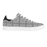 Valorē OG Casual Sneakers - Oxford Slate - Sizes: Women US5.5-Men US14