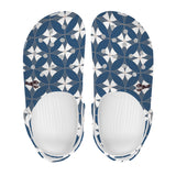 Valorē Crocs Clogs - Cambridge Oxford - Sizes: Women US5.5-Men US14