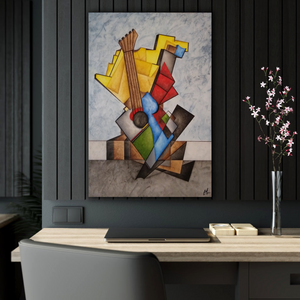 Descriptive image text