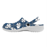 Valorē Crocs Clogs - Cambridge Oxford - Sizes: Women US5.5-Men US14