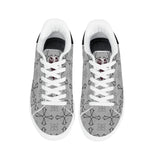 Valorē OG Casual Sneakers - Oxford Slate - Sizes: Women US5.5-Men US14