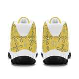 Valorē OG Retro Kingz - Sizes: Women US5.5-Men US14