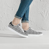 Valorē OG Casual Sneakers - Oxford Slate - Sizes: Women US5.5-Men US14