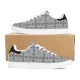 Valorē OG Casual Sneakers - Oxford Slate - Sizes: Women US5.5-Men US14