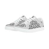 Valorē OG Casual Sneakers - Oxford Crest - Sizes: Women US5.5-Men US14