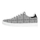 Valorē OG Casual Sneakers - Oxford Slate - Sizes: Women US5.5-Men US14