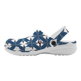 Valorē Crocs Clogs - Cambridge Oxford - Sizes: Women US5.5-Men US14