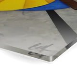 'Electric Daydream' | Acrylic Giclée