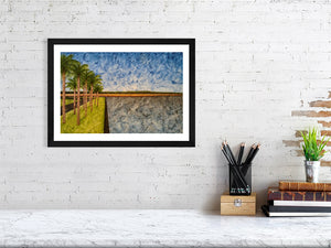 Descriptive image text