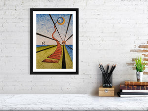 Descriptive image text