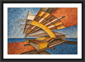 Descriptive image text