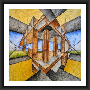 Descriptive image text