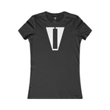 Valorē V Logo Women's Slim Fit Tee