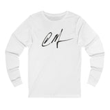 Signature Long Sleeve Tee | Unisex (9 Colors)