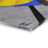 "Electric Daydream" | Acrylic Giclée Print | 2 Sizes