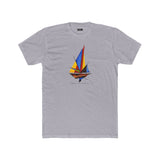 Art Series Tee | "Offshore" (15 colors)