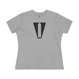 Valorē V Logo Women's Relaxed Fit Tee