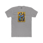 Art Series Tee | 'The Pianist' (FREE SHIPPING, 15 colors)