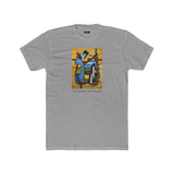 Art Series Tee | 'The Pianist' (FREE SHIPPING, 15 colors)