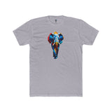 Valorē Logo Tee - Color Wheel - Unisex