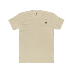 Valorē V Logo Tee - Left Chest - Unisex