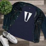 Valorē V Logo Women's Relaxed Fit Tee