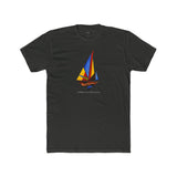Art Series Tee | "Offshore" (15 colors)