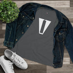 Valorē V Logo Women's Relaxed Fit Tee