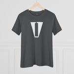 Valorē V Logo Women's Relaxed Fit Tee