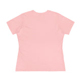 Valorē V Logo Women's Relaxed Fit Tee