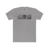 Valorē Logo Tee - Oxford Banner - Unisex